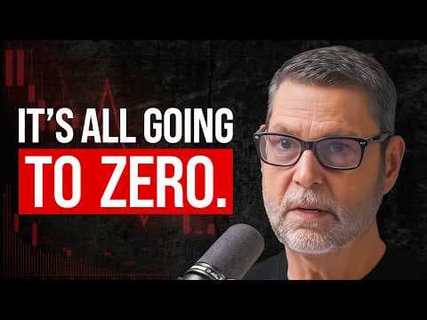 AI & Crypto Expert: “Prepare for 2030!” Do THIS to Unf*ck Your Future! thumbnail