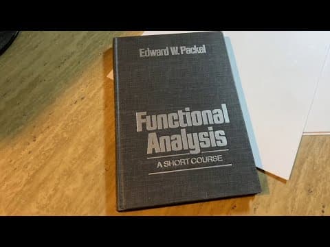 How to Read Hard Math Books thumbnail