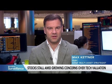 Will the December Fed Decision Matter to Markets? thumbnail