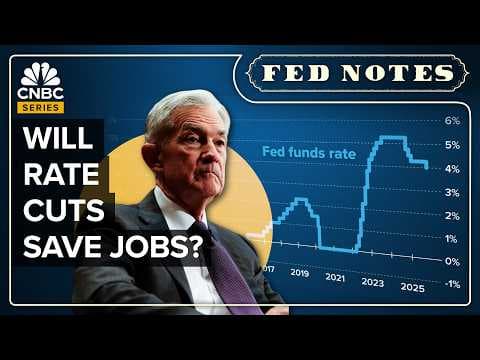 Why Jobs Are Disappearing In The U.S. thumbnail