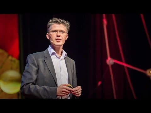 Charles Robertson: Africa's next boom thumbnail