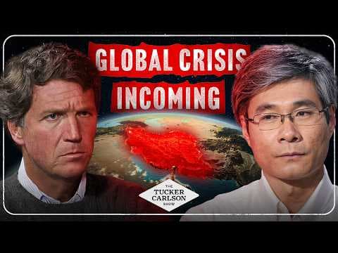 How Will the Iran Conflict Affect Global Politics? thumbnail