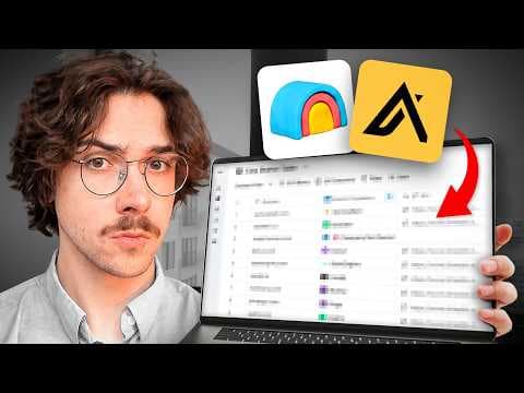 How To Generate Leads Using Apollo.io & Clay.com thumbnail