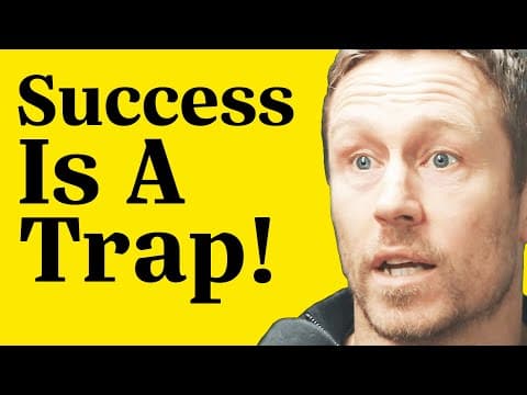 FIND YOUR PURPOSE - Before You WASTE Your Life Away In 2023, WATCH THIS! | Jonny Wilkinson thumbnail