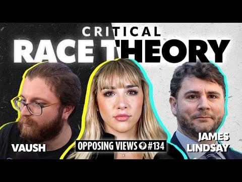 What Is Critical Race Theory Trying to Solve? thumbnail