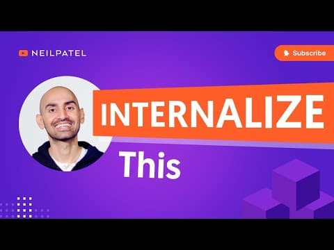 What I Wish I Knew When I Started My Blog thumbnail