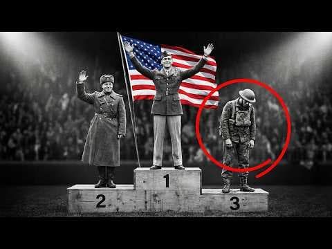 Britain Burned For 731 Days Without Help — Then Got Erased From History thumbnail