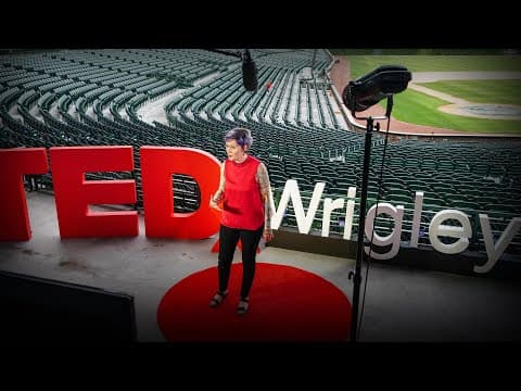 Nora Flanagan: What COVID-19 revealed about US schools -- and 4 ways to rethink education | TED thumbnail