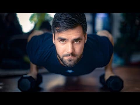 How to Actually Stick to Your Resolutions This Year thumbnail