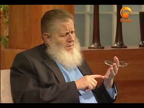 Why are we here? What is the purpose behind everything? - Yusuf Estes - Beauties of Islam [19 of 34] thumbnail