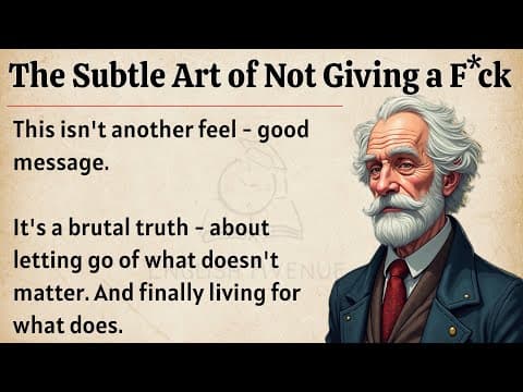 How to Choose What Truly Matters in Life thumbnail