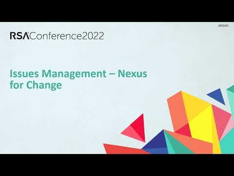 How to Use Issue Management to Improve Cybersecurity thumbnail