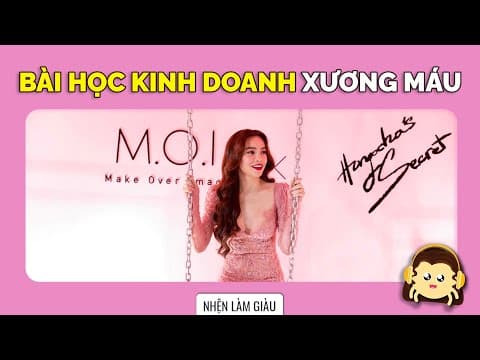 Làm thế nào để sống sót sau lần tự kinh doanh đầu tiên? thumbnail