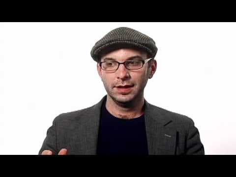 Comedy Newspaper Editor Discusses Hilarious State of Newspaper Industry  | Big Think thumbnail