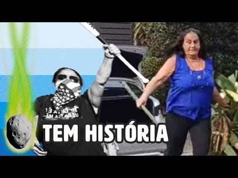 Quem é Maria Cristina Araújo Rocha e suas polêmicas? thumbnail