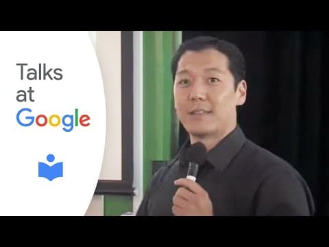 Defiance and Hope in North Korea | Mike Kim | Talks at Google thumbnail