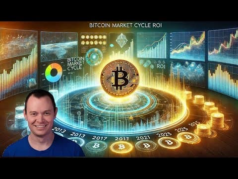 Bitcoin Dominance thumbnail