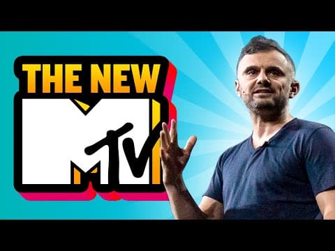 TikTok Is Now What MTV Was 20 Years Ago thumbnail