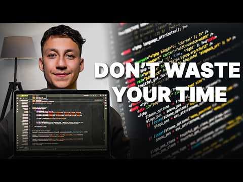 4 Years of Data Science in 10 Minutes thumbnail