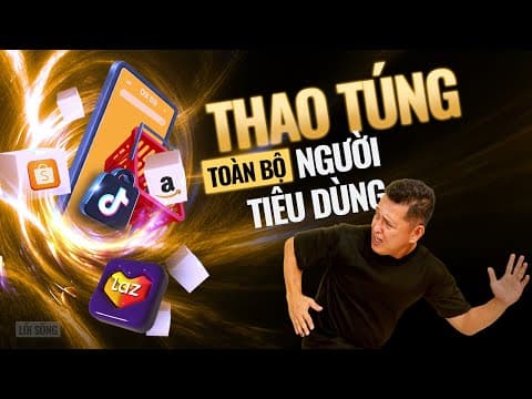 Sân thương mại điện tử thu hút khách hàng bằng cách nào? thumbnail