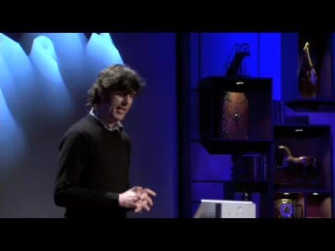 Stefan Sagmeister: Designing with slogans thumbnail