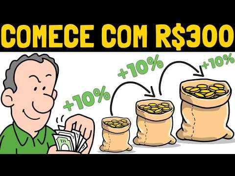 Como aumentar aportes para fazer o dinheiro crescer? thumbnail