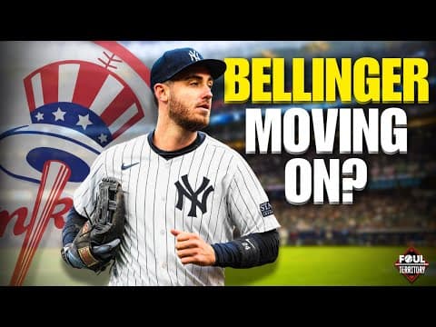 Breaking Down Cody Bellinger’s Market and Why He May Be Looking Elsewhere thumbnail