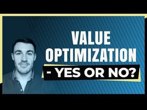Should You Use Value Optimization with Facebook Ads? thumbnail