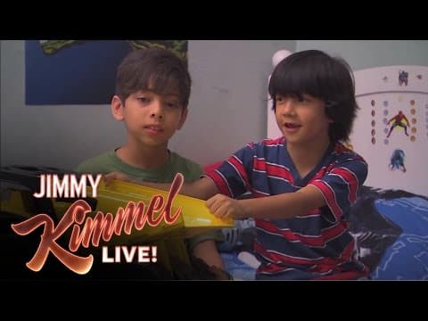 What Happens in The Baby Bachelor Episode 4? thumbnail