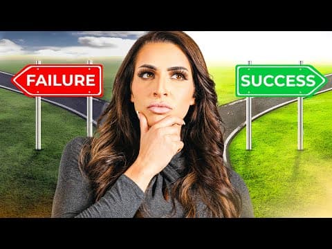 DECISION MAKING… How I Became Successful thumbnail