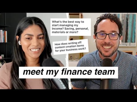 How to Maximize Tax Write-Offs as a Freelancer thumbnail