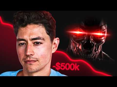 How to destroy your business with AI in 10 minutes thumbnail