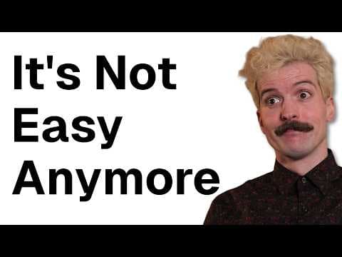 How to Secure a Dev Job in 2025 thumbnail