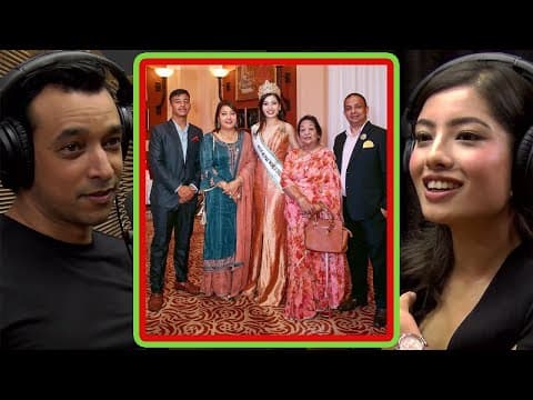 Discovering What Drives Priyanka Rani Joshi: Her Sources Of Inspiration! thumbnail