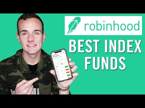 What Are the Best Robinhood ETFs for Investors? thumbnail