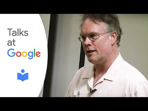 Be Different | John Elder Robison | Talks at Google thumbnail