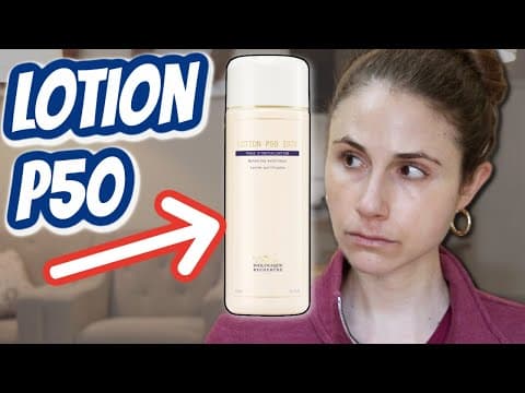 Is Biologique Recherche Lotion P50 Worth the Hype? thumbnail