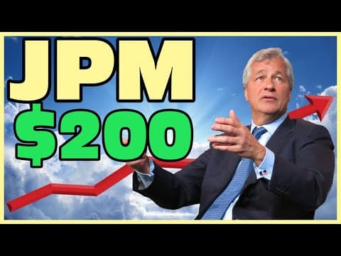 What Were JP Morgan's Q2 Earnings Results and Implications? thumbnail