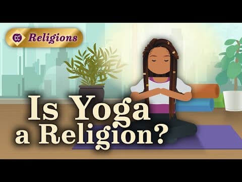 What Defines a Religion and Why Does It Matter? thumbnail