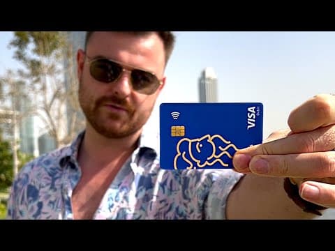 Best Crypto Debit/Credit Cards 2022 - (Top 4 Cards!) thumbnail