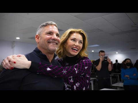 What Did Grant Cardone Learn from the Past Year? thumbnail