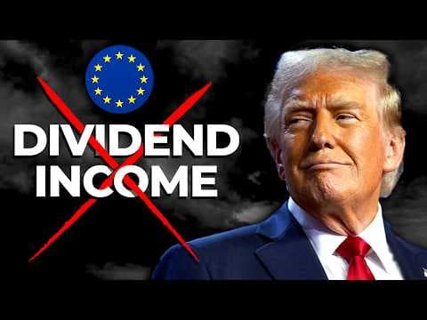 Trump Attacks European Investors – New Dividend Tax (Section 899) thumbnail