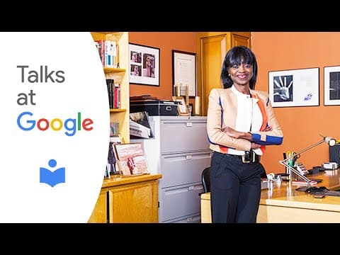 Learning to Love Africa | Monique Maddy | Talks at Google thumbnail