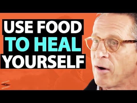 How Does Food Impact Mental Health and Mood Disorders? thumbnail