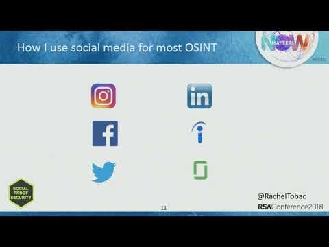 How Can OSINT Compromise a Fortune 500 Firm? thumbnail