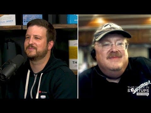 E972 Robbed of Equity: Toptal with The Information's Amir Efrati & former employee Scott Ritter thumbnail