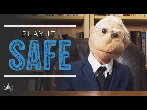 Welcome To The Comfort Zone with #PerryDigm | Episode 1 thumbnail