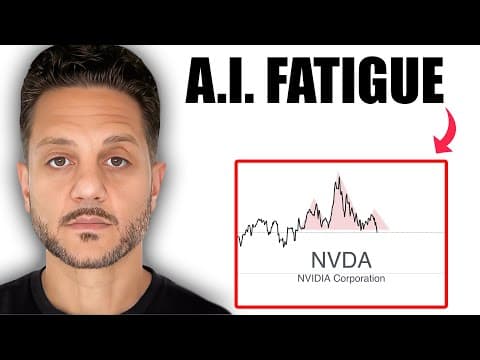 The Market is PUNISHING AI Stocks. Do THIS Before Dec 25 thumbnail