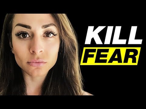 How to Overcome Fear and Start Posting Content Online? thumbnail