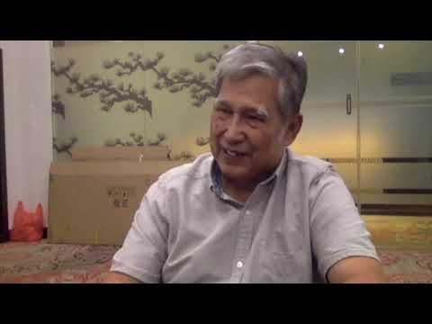Abdullah Hassan (translator, linguist and scholar) thumbnail